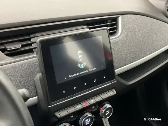 RENAULT ZOE - voiture d'occasion - Photo 14