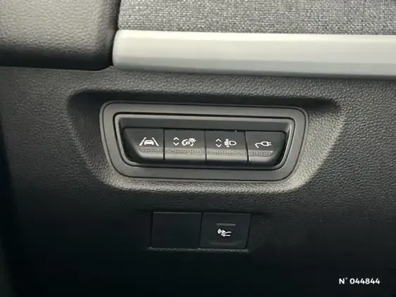 RENAULT ZOE - voiture d'occasion - Photo 15