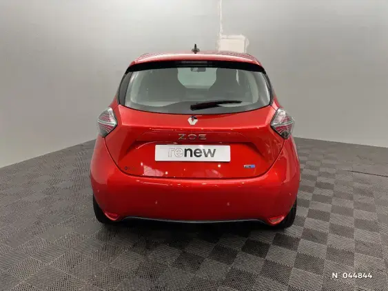 RENAULT ZOE - voiture d'occasion - Photo 6