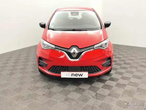 RENAULT ZOE - voiture d'occasion - Photo 3