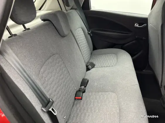 RENAULT ZOE - voiture d'occasion - Photo 11