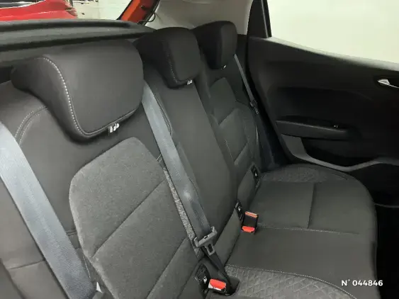 RENAULT CLIO V - voiture d'occasion - Photo 11