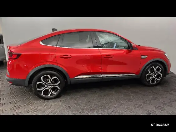 RENAULT ARKANA - voiture d'occasion - Photo 5