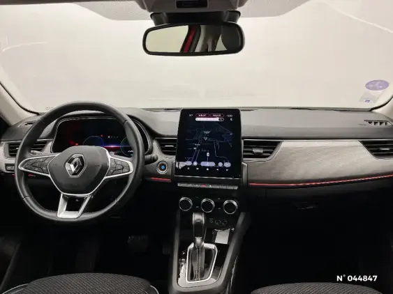 RENAULT ARKANA - voiture d'occasion - Photo 9