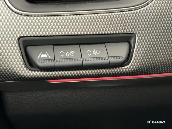 RENAULT ARKANA - voiture d'occasion - Photo 15