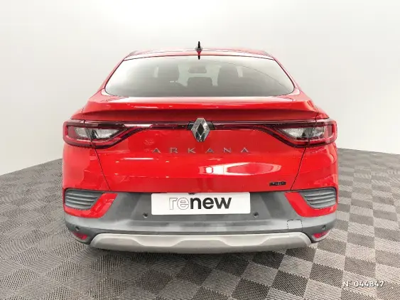 RENAULT ARKANA - voiture d'occasion - Photo 6