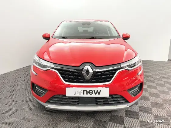 RENAULT ARKANA - voiture d'occasion - Photo 3