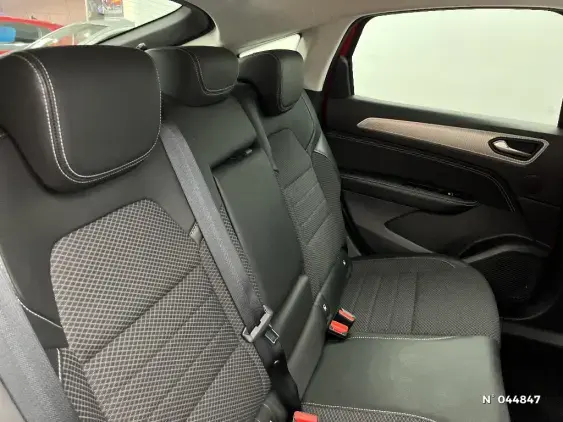 RENAULT ARKANA - voiture d'occasion - Photo 11