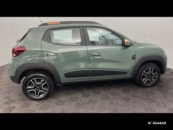 DACIA SPRING - voiture d'occasion - Photo 5