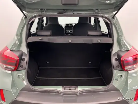 DACIA SPRING - voiture d'occasion - Photo 7