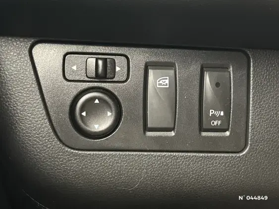 DACIA SPRING - voiture d'occasion - Photo 15