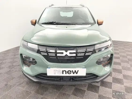DACIA SPRING - voiture d'occasion - Photo 3