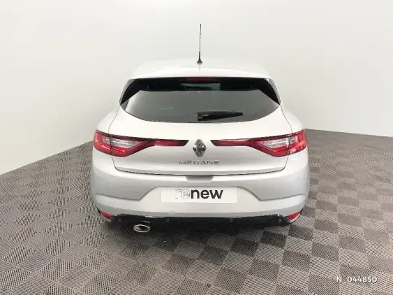 RENAULT MEGANE IV - voiture d'occasion - Photo 6