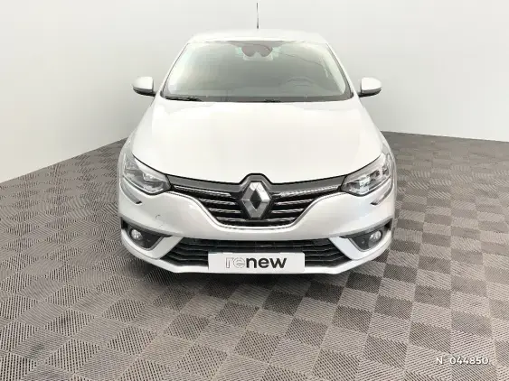 RENAULT MEGANE IV - voiture d'occasion - Photo 3