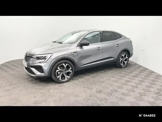 RENAULT ARKANA - voiture d'occasion - Photo 2