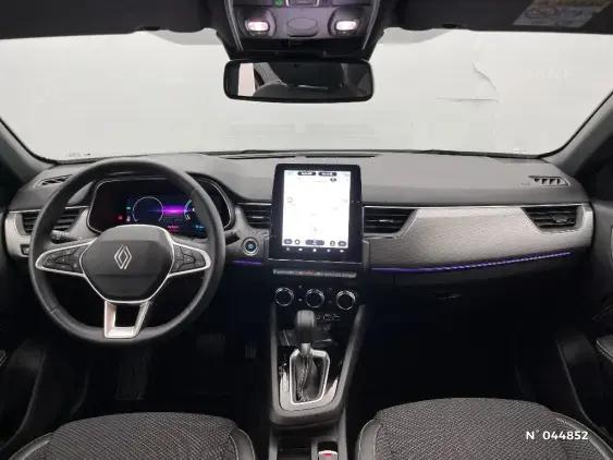 RENAULT ARKANA - voiture d'occasion - Photo 9