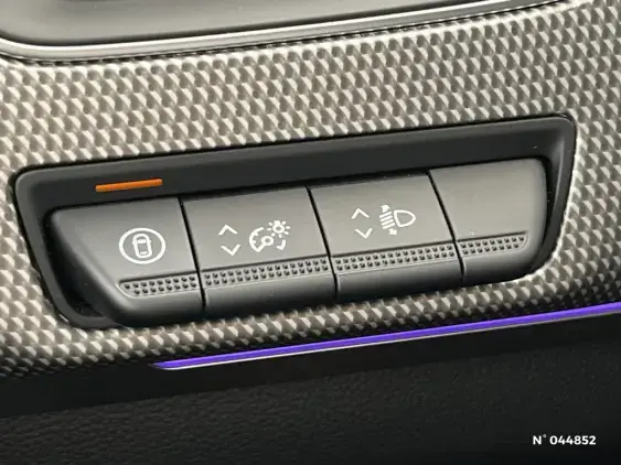 RENAULT ARKANA - voiture d'occasion - Photo 15