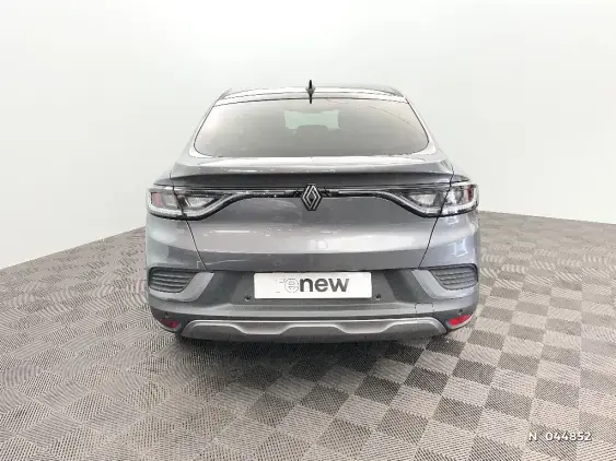 RENAULT ARKANA - voiture d'occasion - Photo 6