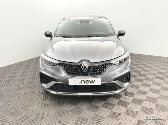 RENAULT ARKANA - voiture d'occasion - Photo 3