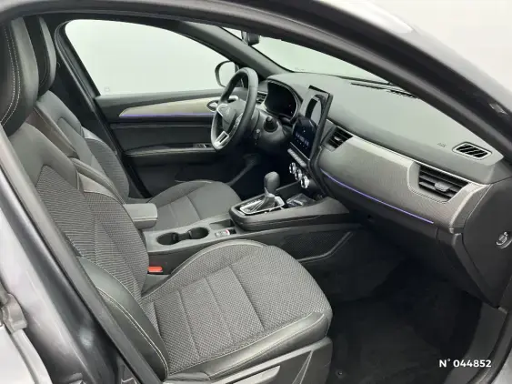 RENAULT ARKANA - voiture d'occasion - Photo 10