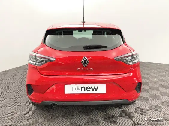 RENAULT CLIO V - voiture d'occasion - Photo 6