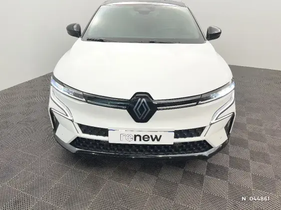 RENAULT MEGANE V - voiture d'occasion - Photo 3