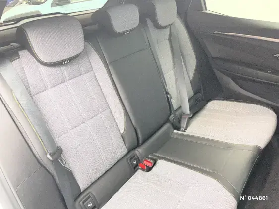 RENAULT MEGANE V - voiture d'occasion - Photo 11