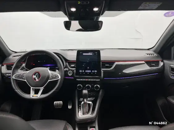 RENAULT ARKANA - voiture d'occasion - Photo 9