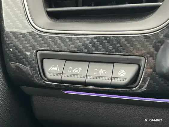RENAULT ARKANA - voiture d'occasion - Photo 15