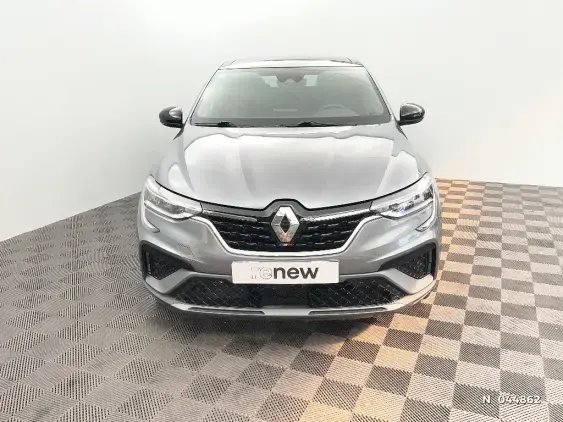 RENAULT ARKANA - voiture d'occasion - Photo 3