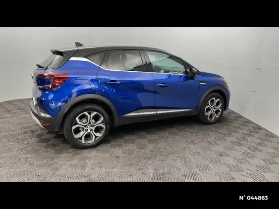 RENAULT CAPTUR II - voiture d'occasion - Photo 5