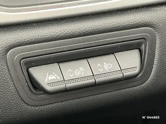 RENAULT CAPTUR II - voiture d'occasion - Photo 15