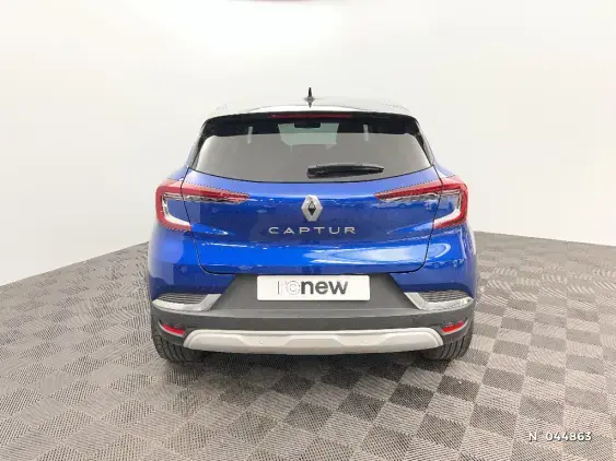 RENAULT CAPTUR II - voiture d'occasion - Photo 6