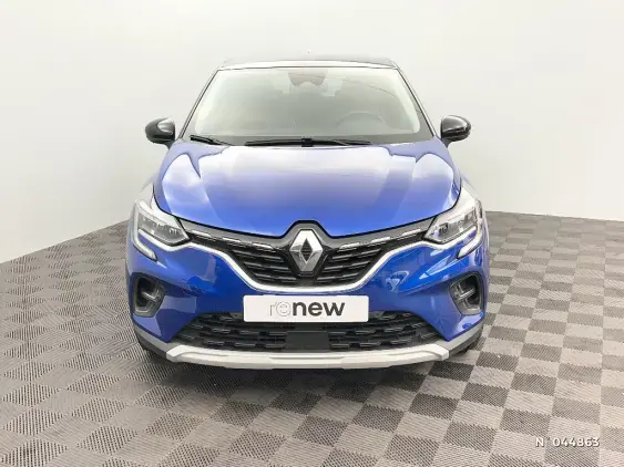 RENAULT CAPTUR II - voiture d'occasion - Photo 3