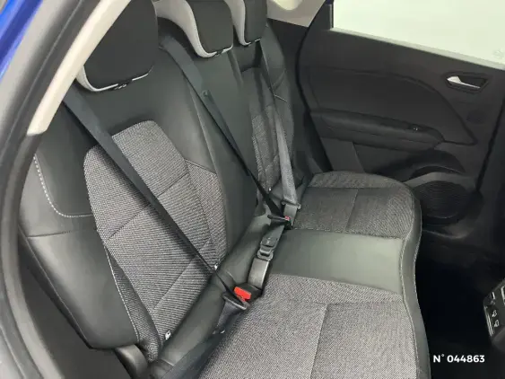 RENAULT CAPTUR II - voiture d'occasion - Photo 11