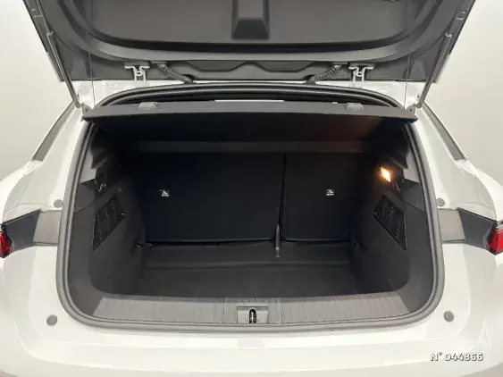 RENAULT MEGANE V - voiture d'occasion - Photo 7