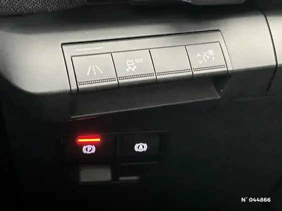 RENAULT MEGANE V - voiture d'occasion - Photo 15