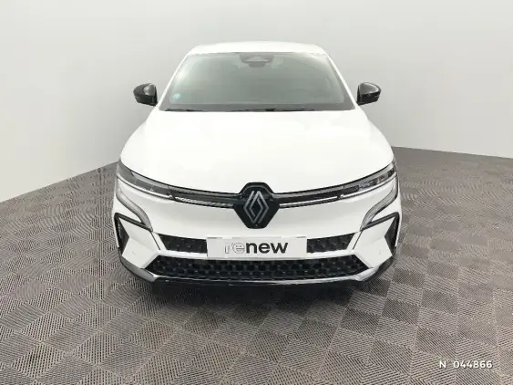 RENAULT MEGANE V - voiture d'occasion - Photo 3