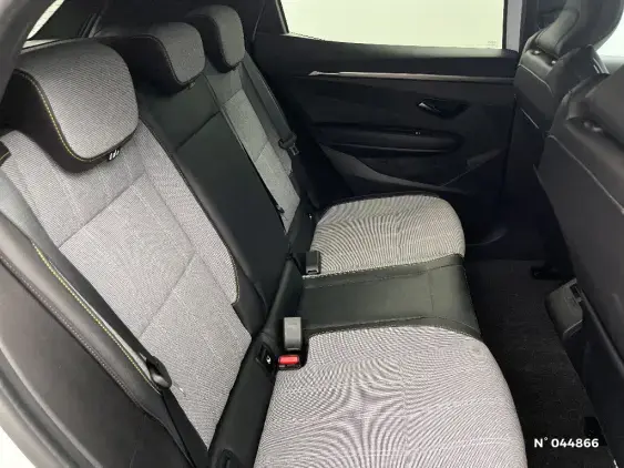RENAULT MEGANE V - voiture d'occasion - Photo 11