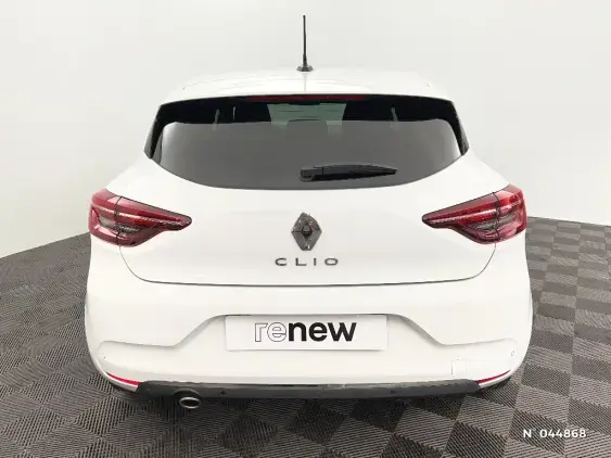 RENAULT CLIO V - voiture d'occasion - Photo 6