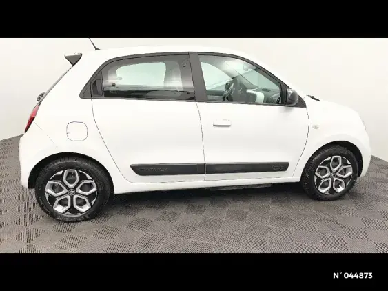 RENAULT TWINGO ELECTRIQUE III - voiture d'occasion - Photo 5