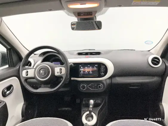 RENAULT TWINGO ELECTRIQUE III - voiture d'occasion - Photo 9