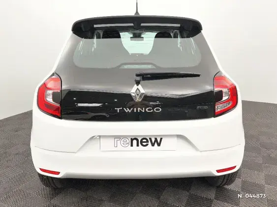RENAULT TWINGO ELECTRIQUE III - voiture d'occasion - Photo 6