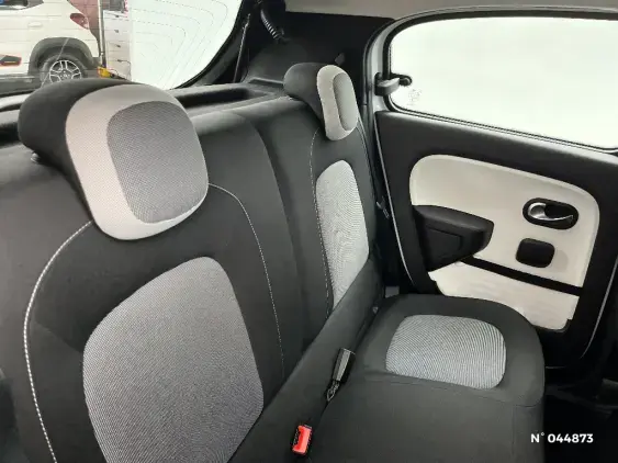 RENAULT TWINGO ELECTRIQUE III - voiture d'occasion - Photo 11