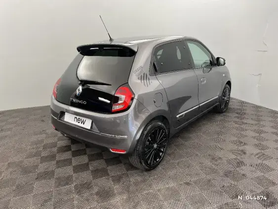 RENAULT TWINGO III - voiture d'occasion - Photo 4