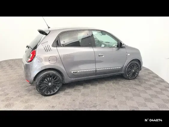 RENAULT TWINGO III - voiture d'occasion - Photo 5