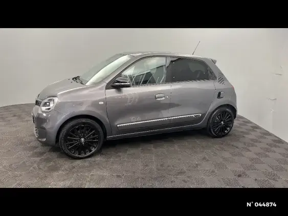 RENAULT TWINGO III - voiture d'occasion - Photo 2