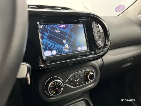 RENAULT TWINGO III - voiture d'occasion - Photo 13