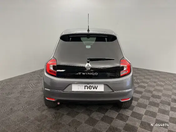 RENAULT TWINGO III - voiture d'occasion - Photo 6