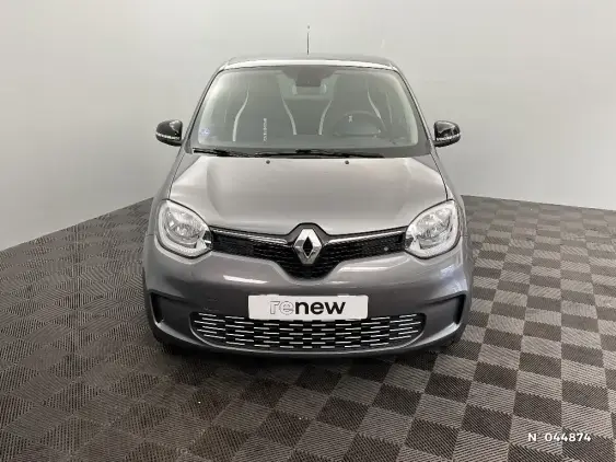 RENAULT TWINGO III - voiture d'occasion - Photo 3